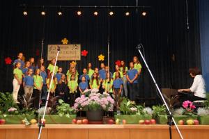 Revija pevskih zborov1